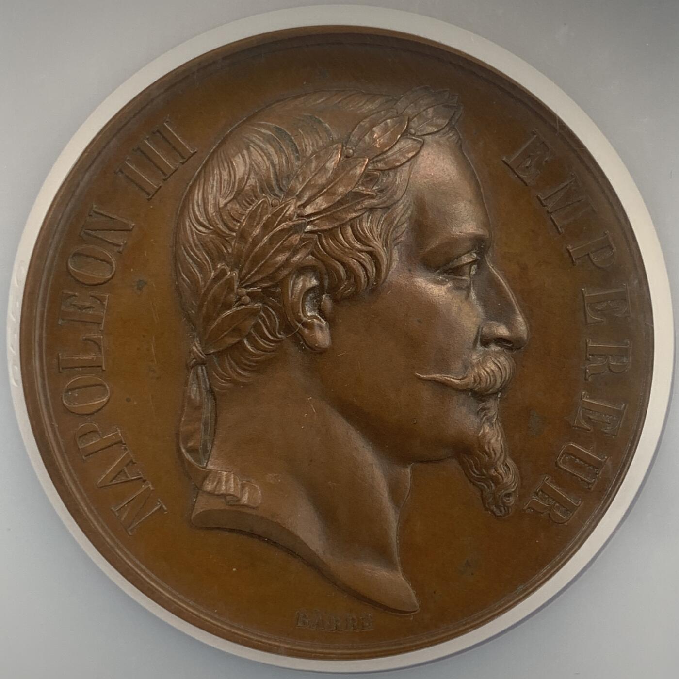 掌中浮雕-藏着的欧洲第054场