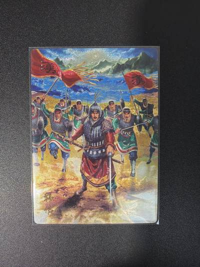 NO.26 好又多金牌大场，夯爆了的马年开门红！每周一站式配齐，方便凑单！（周6晚9点截拍，卖家免费送拍！） - 奇点 at 名将华章 韩信 蛋包饭 粗闪