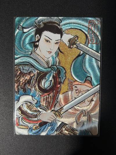 NO.26 好又多金牌大场，夯爆了的马年开门红！每周一站式配齐，方便凑单！（周6晚9点截拍，卖家免费送拍！） - 昆仑万象 卢艺丰 扈三娘 粗闪