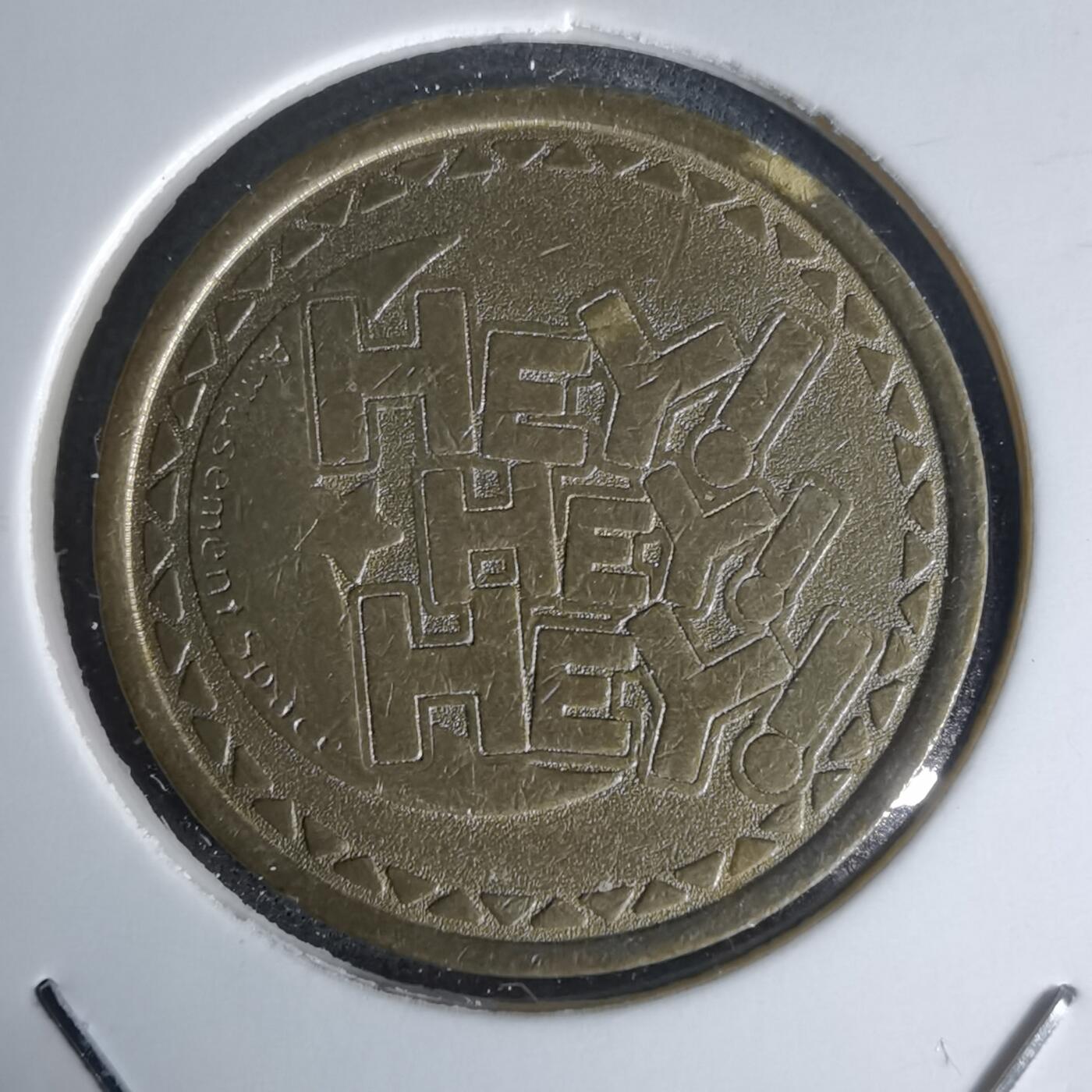 沼泽如烟--第1018场 不知道啥