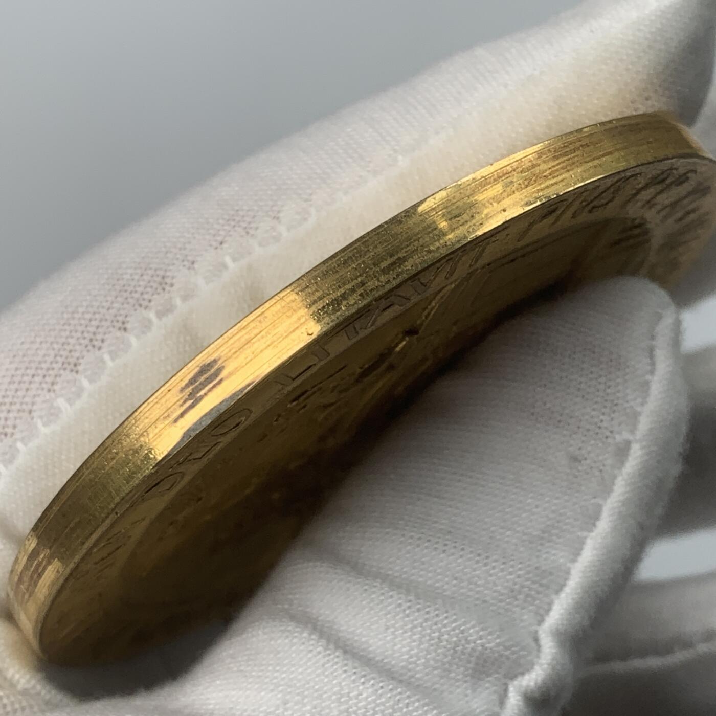 掌中浮雕-藏着的欧洲第054场