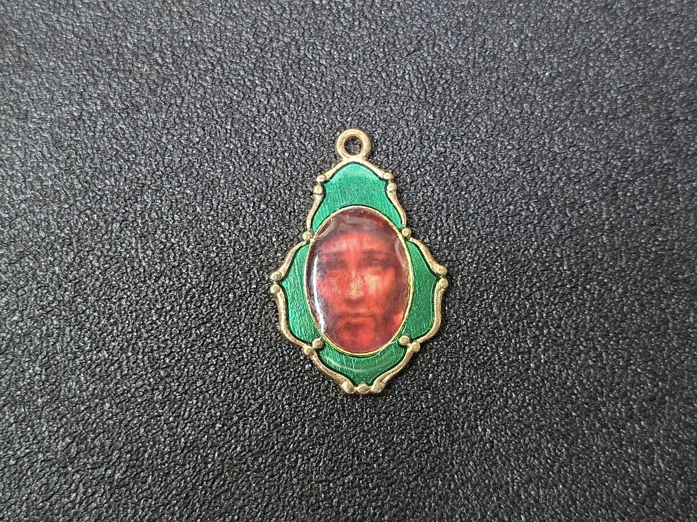 西秦中古拍卖第八十期  法国圣牌