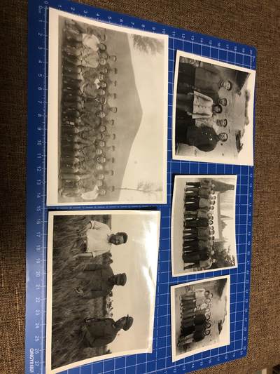 老照片一组 - 老照片一组