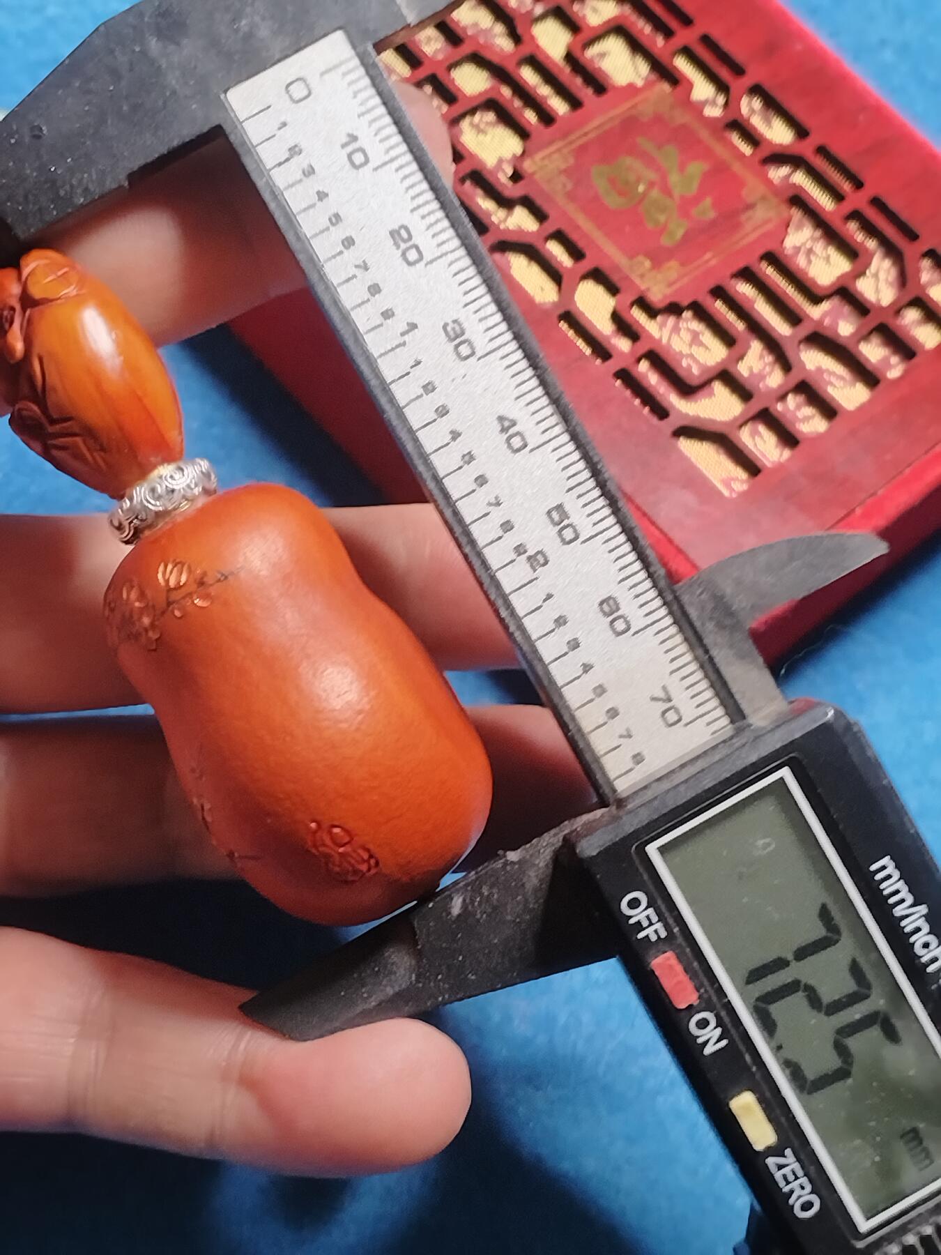 福禄财神 · 手作挂饰