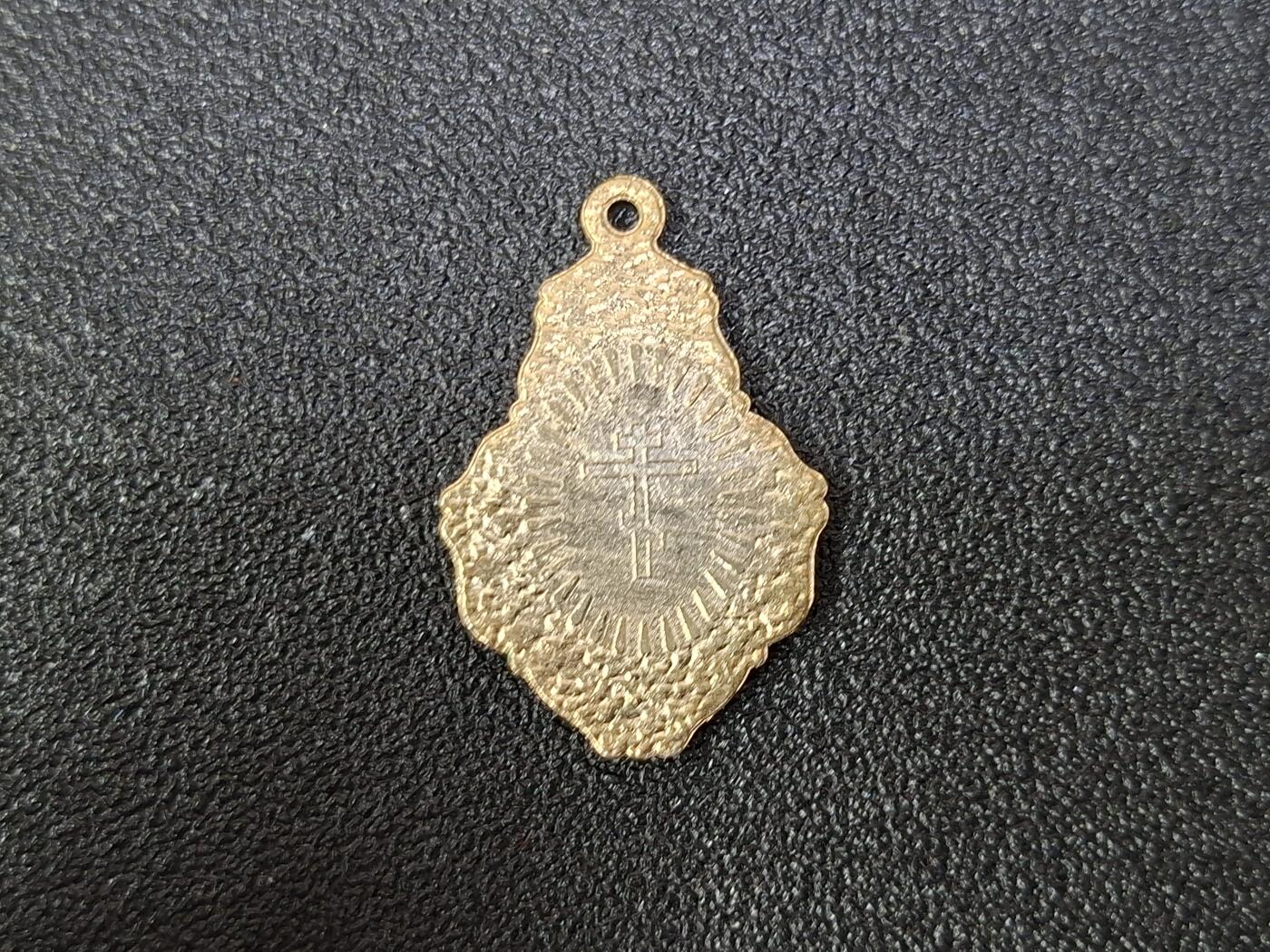 西秦中古拍卖第八十期  法国圣牌