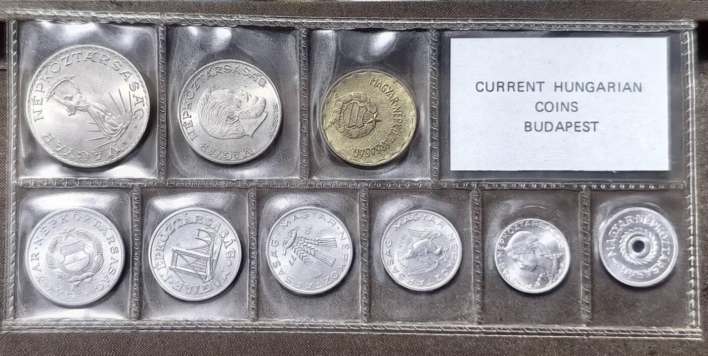 北京马甸外国币专卖第148期，非贵金属外国流通币，纪念币币，中国早期纪念币专场，陆续上拍，欢迎关注