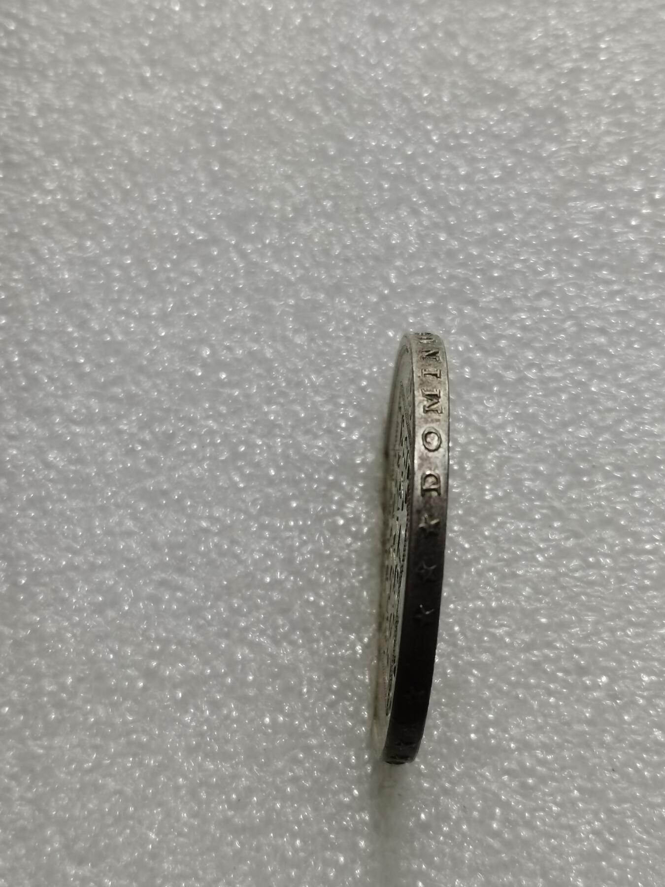 天下钱庄专场欢迎参拍 1936瑞士女神5法郎银币