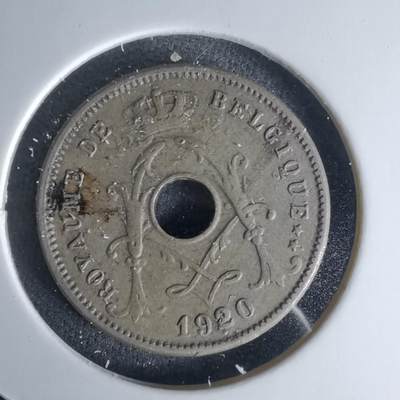 沼泽如烟--第1018场 - 比利时1920年五分