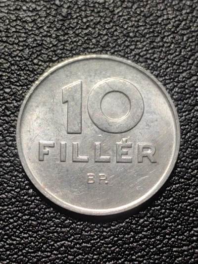 靖甫拍卖第六场 - 匈牙利10费勒