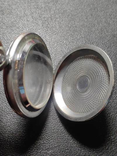 靖甫拍卖第六场 - 苏联表壳子