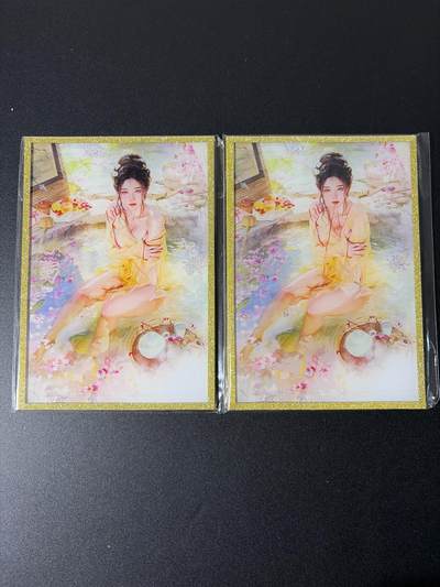 NO.26 好又多金牌大场，夯爆了的马年开门红！每周一站式配齐，方便凑单！（周6晚9点截拍，卖家免费送拍！） - 焱卡 刷子 杜夫人+异画 色纸一对