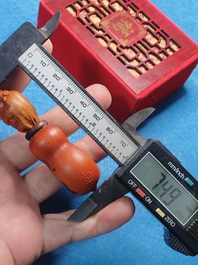 福禄财神 · 手作挂饰
 - 福禄财神 · 手作挂饰
