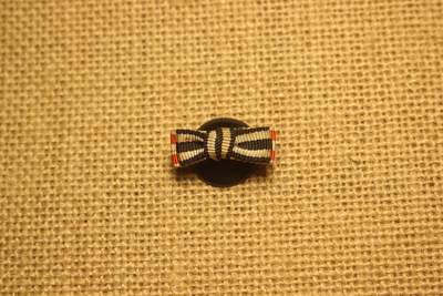 2026.3.14德系主题拍卖 - 一战二铁、红鹰勋章二联纽扣略