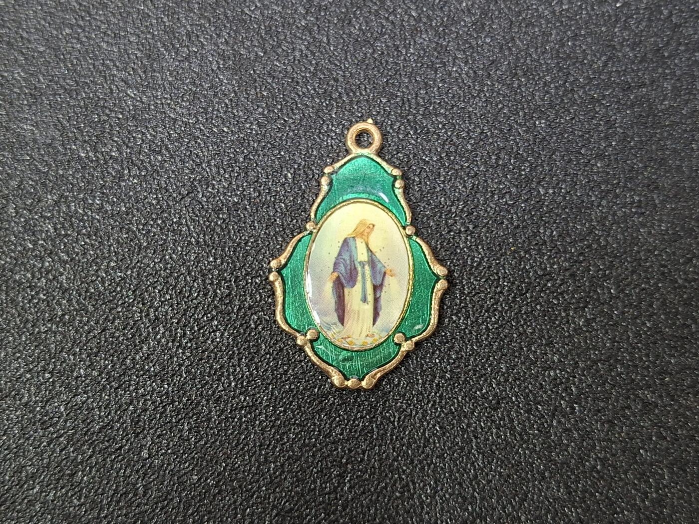 西秦中古拍卖第八十期  法国圣牌