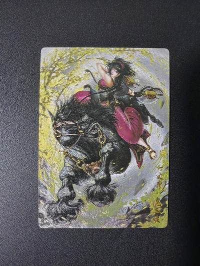 NO.26 好又多金牌大场，夯爆了的马年开门红！每周一站式配齐，方便凑单！（周6晚9点截拍，卖家免费送拍！） - 卡德曼 谷粒 300金编扈三娘 粗闪