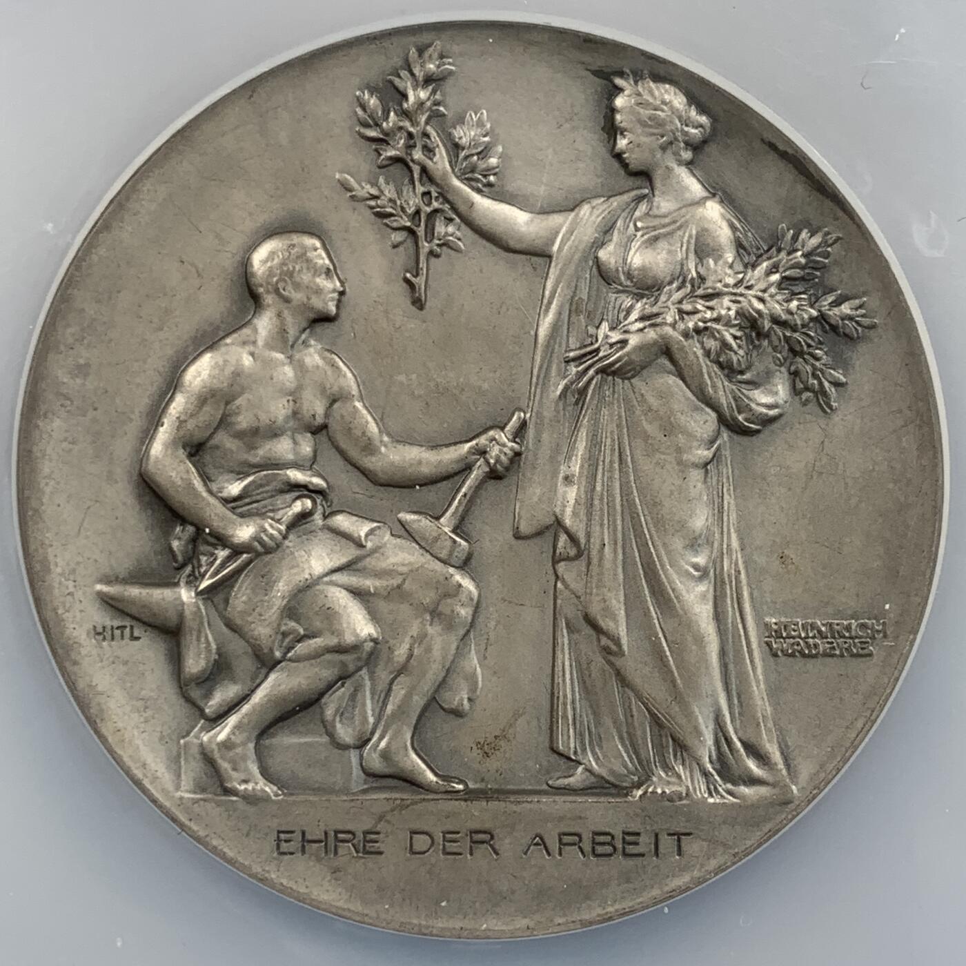 掌中浮雕-藏着的欧洲第054场