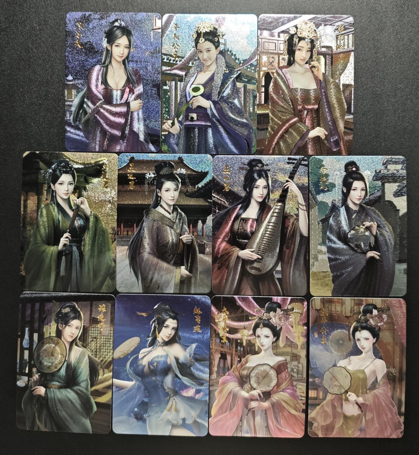 天玑星卡拍第177期《3.9周一截拍》持续收拍收评中 满赠卡需备注