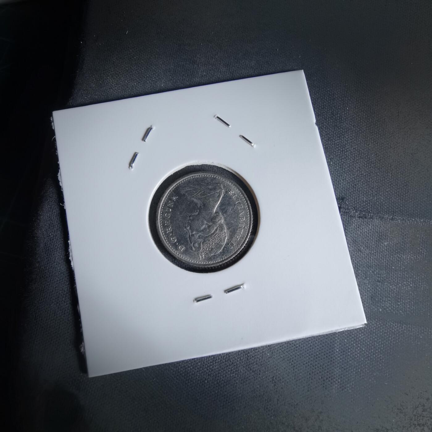 沼泽如烟--第1018场 加拿大1976年十分