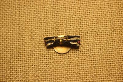 2026.3.14德系主题拍卖 - 一战二铁、佩剑兴登堡十字章二联纽扣略