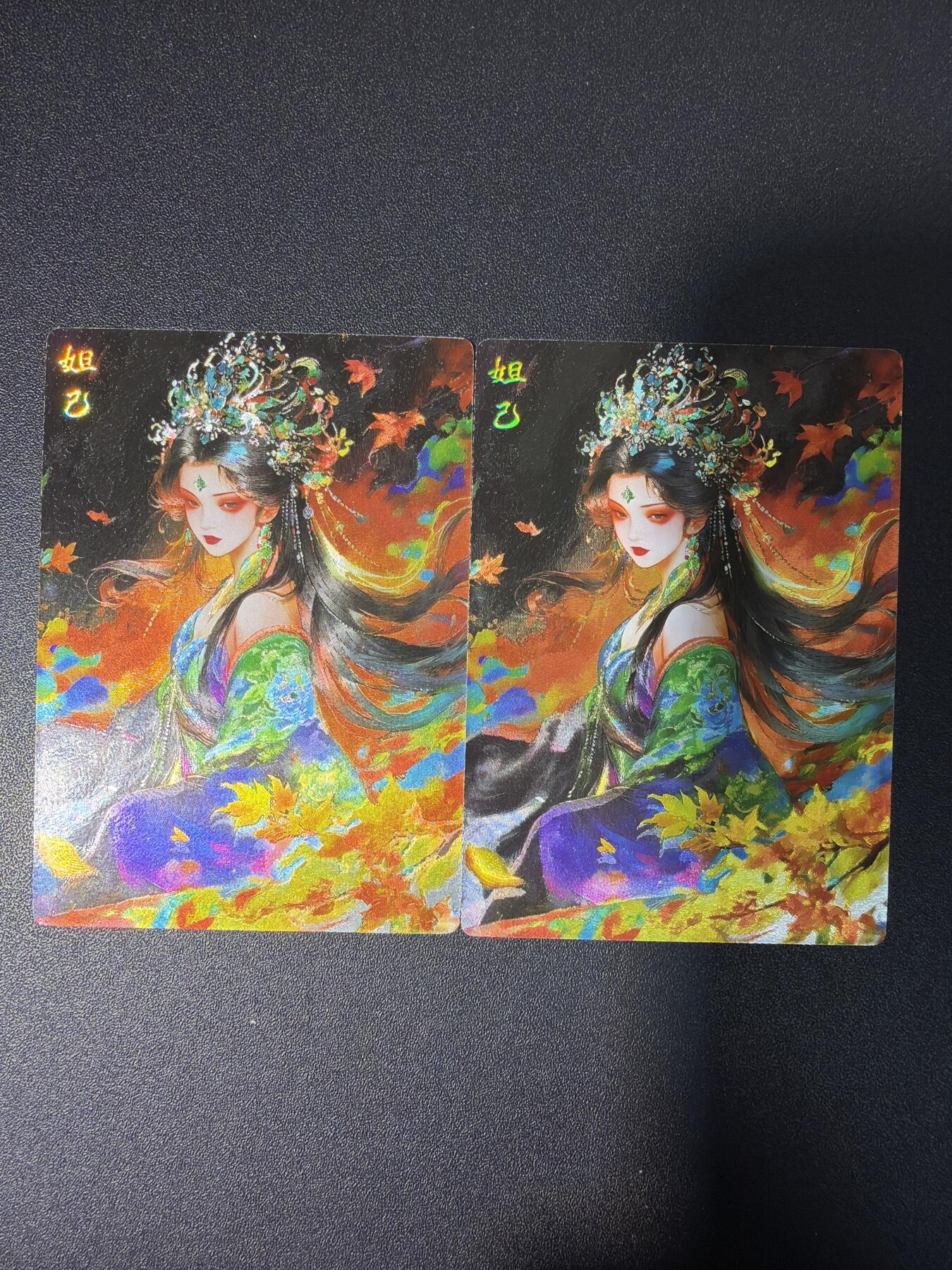 NO.26 好又多金牌大场，夯爆了的马年开门红！每周一站式配齐，方便凑单！（周6晚9点截拍，卖家免费送拍！） 奇点 苏妲己 粗闪2张