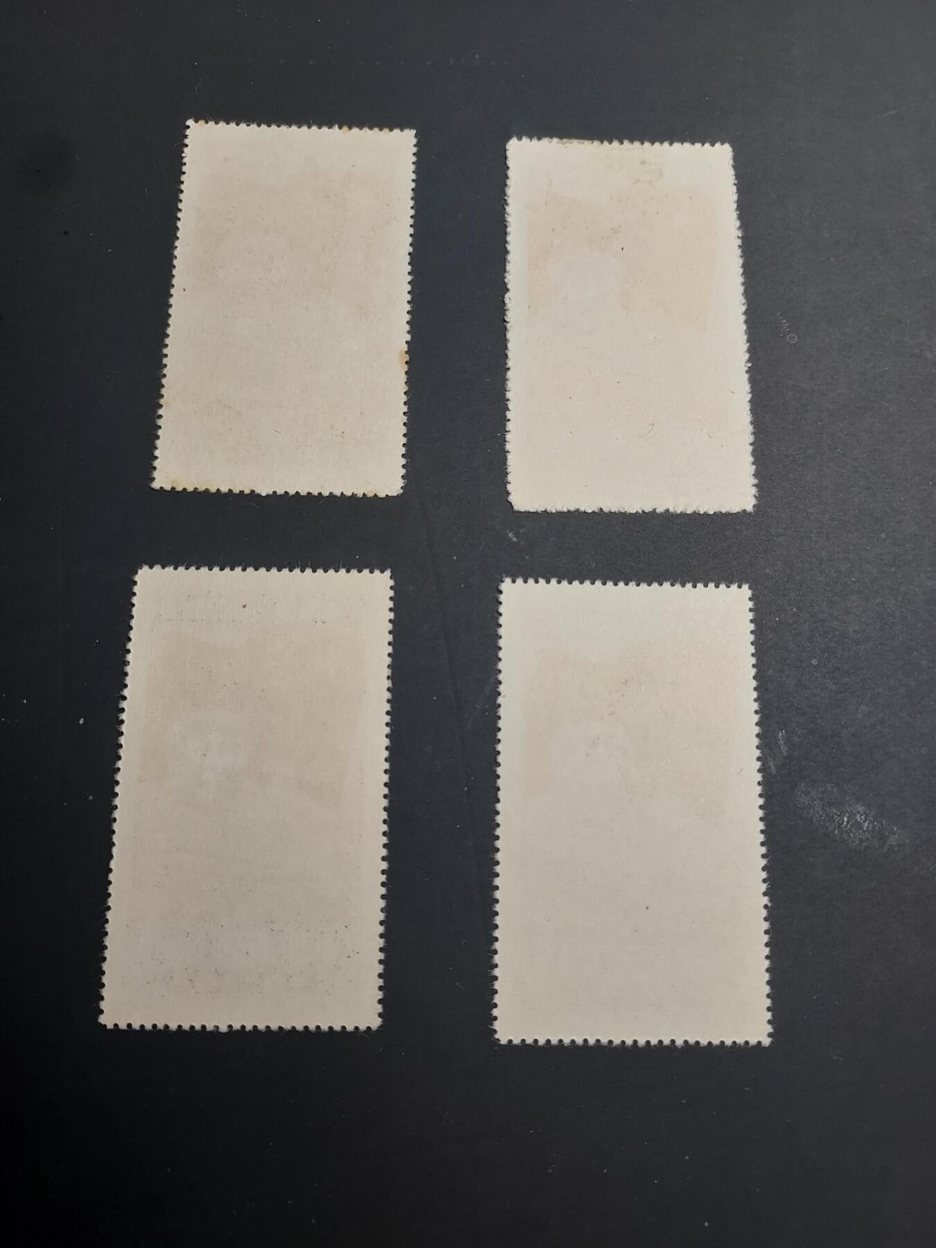 博彦收藏  TM 3月18日 8点邮票专场 全场包邮