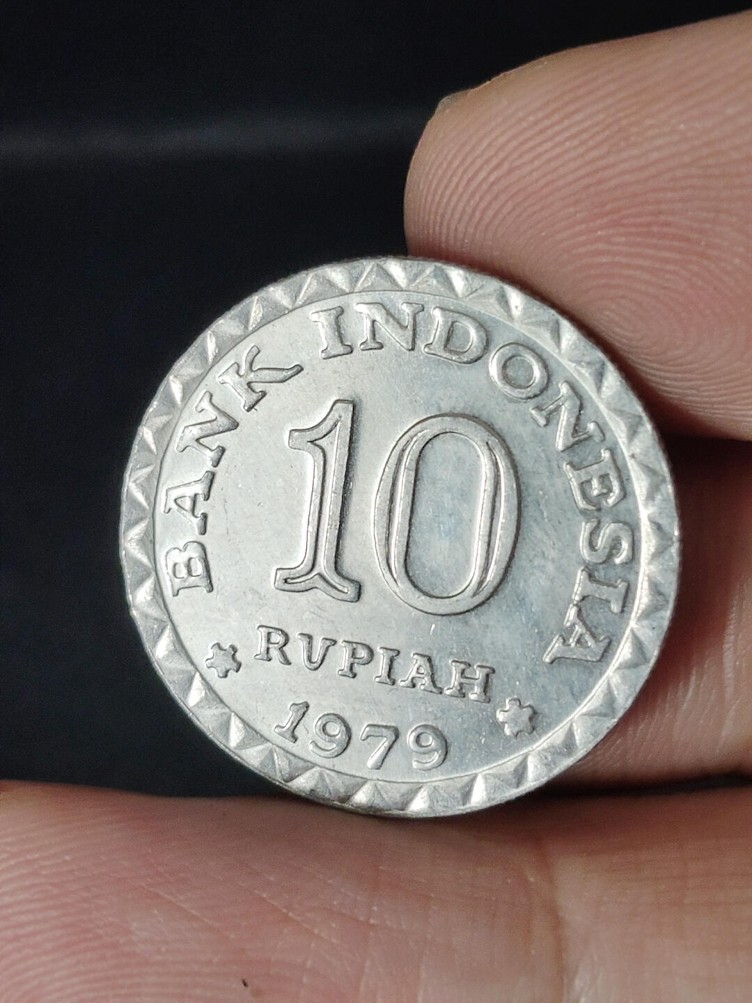 猩哥外币小铺➨【第220场】 印度尼西亚