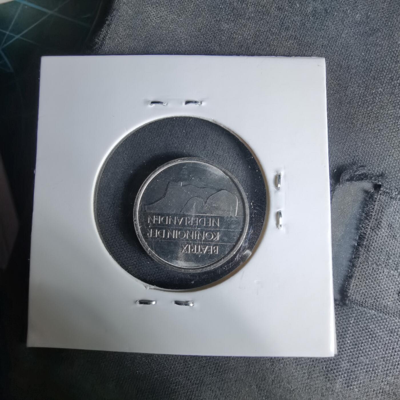 沼泽如烟--第1019场 荷兰1995年25分