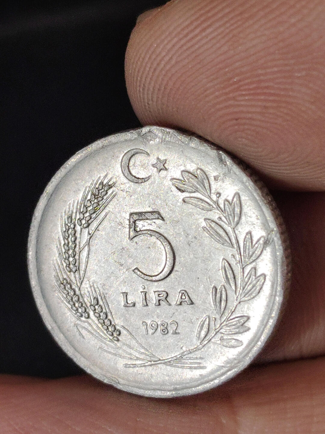 猩哥外币小铺➨【第220场】