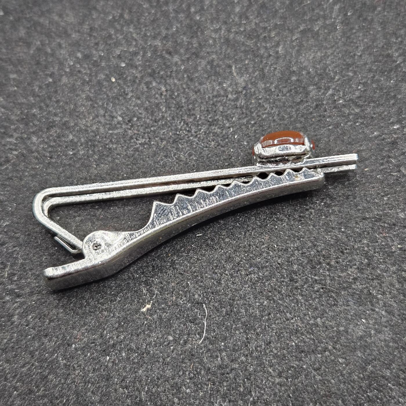 0元起拍勋章 第338期 咸鱼国勋章拍卖专场 3月15日（周日）下午6：00开始 日本中古领带夹