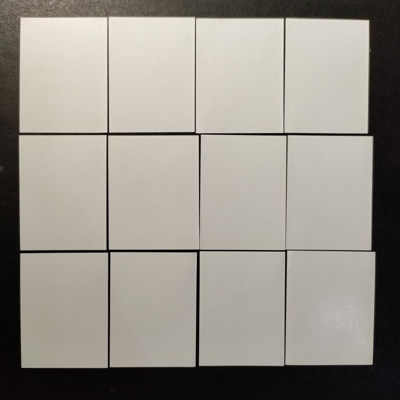 ↓君缘收藏759期☞钱币邮品↓无佣金、可寄存、满30元包邮  火花贴标，2010年常德火柴十二钗集锦G12全