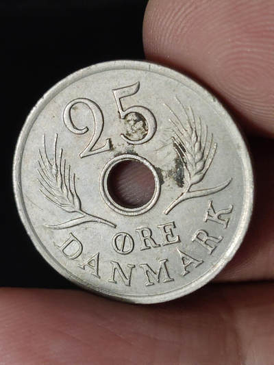 猩哥外币小铺➨【第220场】 - 丹麦