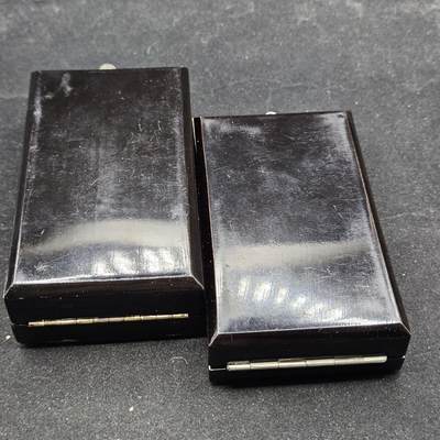 0元起拍勋章 第338期 咸鱼国勋章拍卖专场 3月15日（周日）下午6：00开始 日本空箱两个