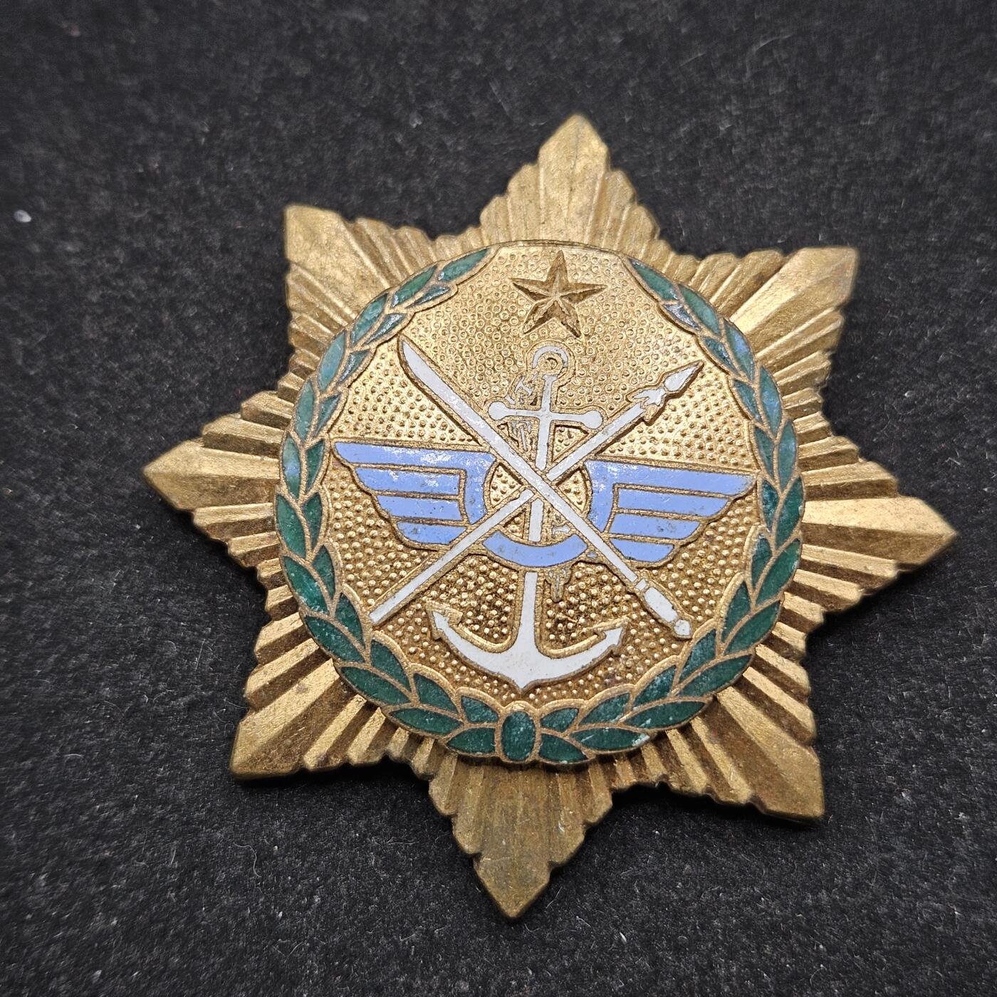 0元起拍勋章 第338期 咸鱼国勋章拍卖专场 3月15日（周日）下午6：00开始