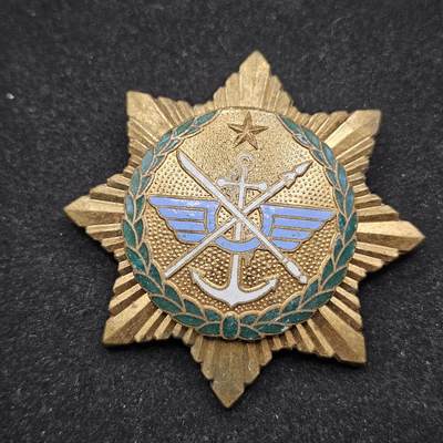 0元起拍勋章 第338期 咸鱼国勋章拍卖专场 3月15日（周日）下午6：00开始 - 缅甸徽章