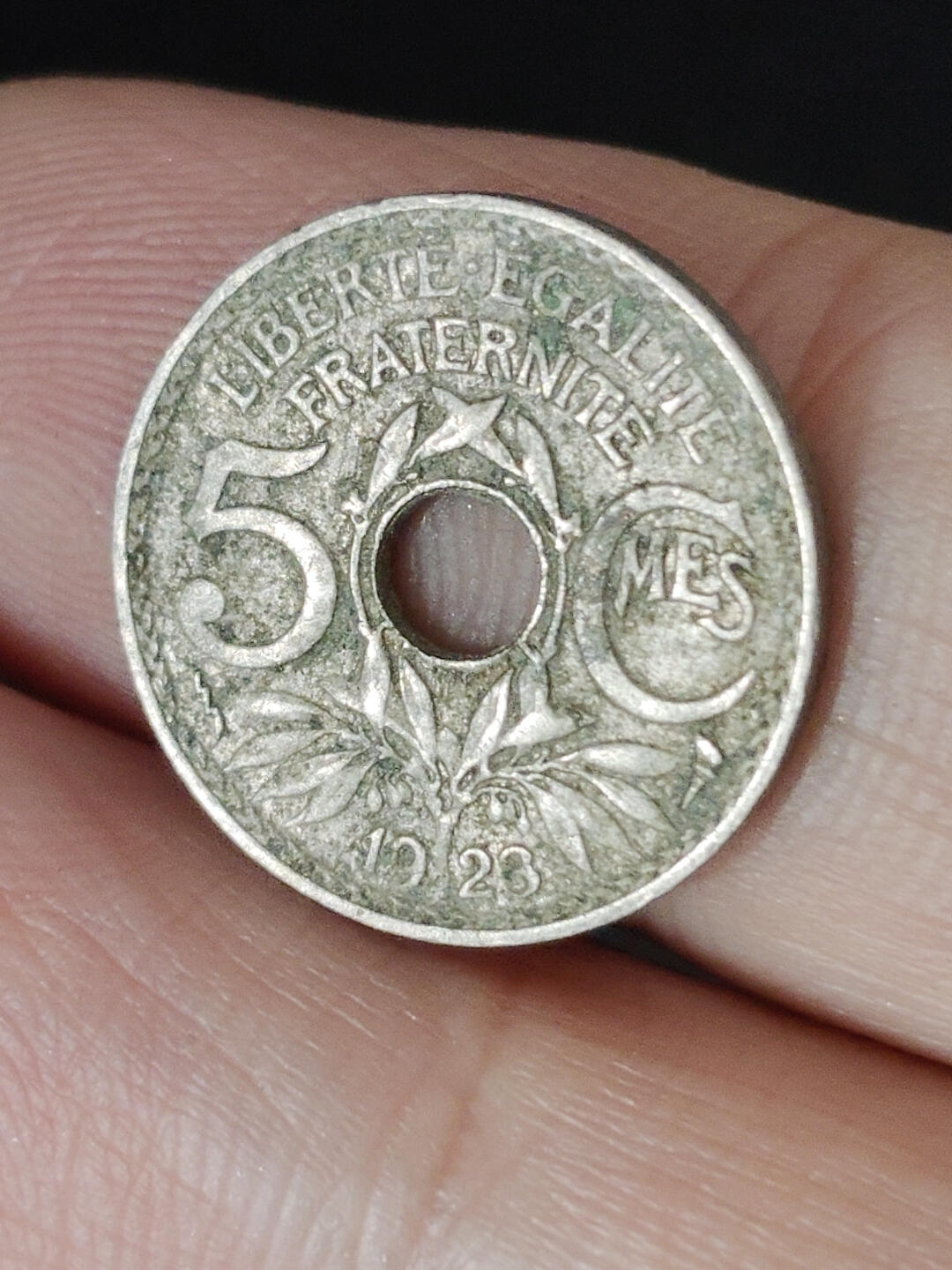 猩哥外币小铺➨【第220场】 法国