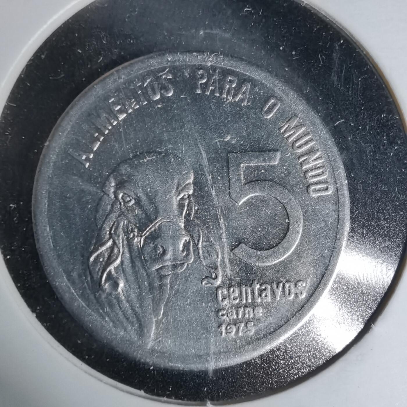 沼泽如烟--第1019场 巴西1975年五分