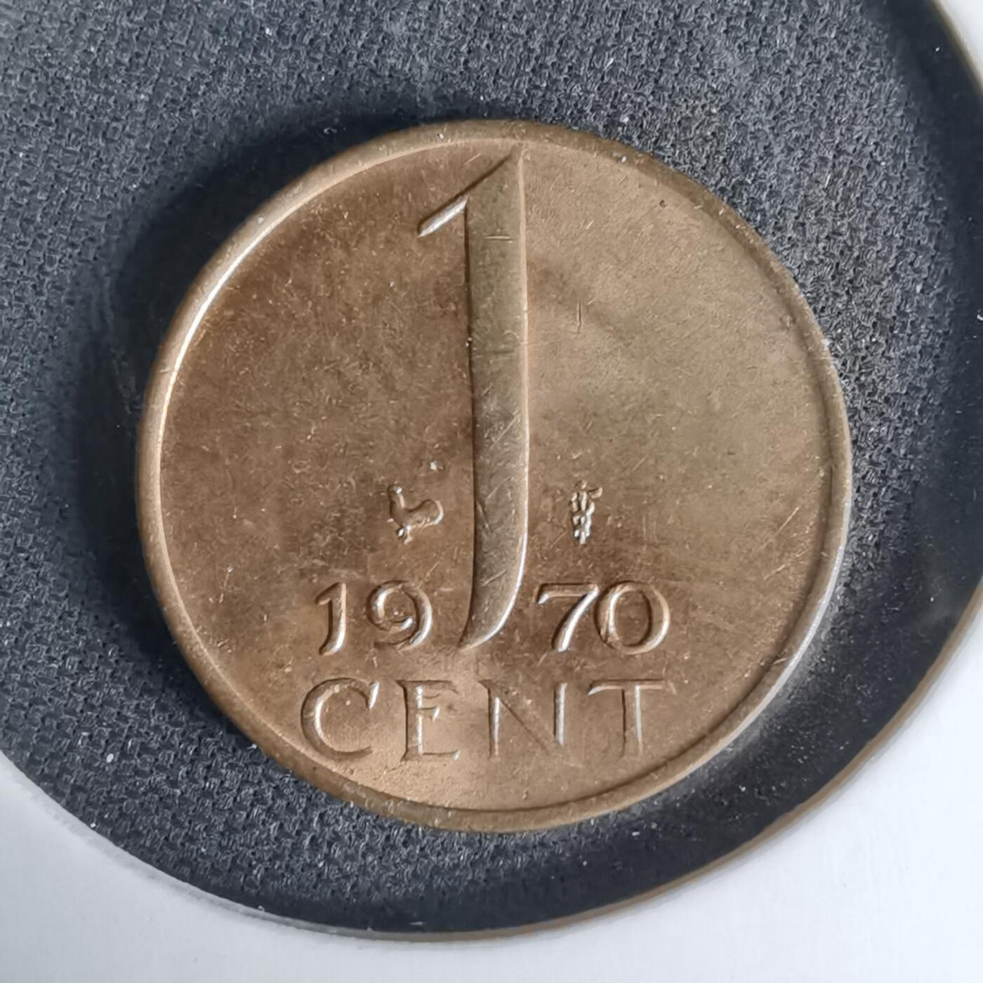 沼泽如烟--第1019场 荷兰1970年一分