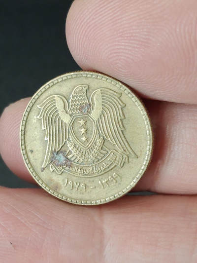 猩哥外币小铺➨【第220场】 - 中东