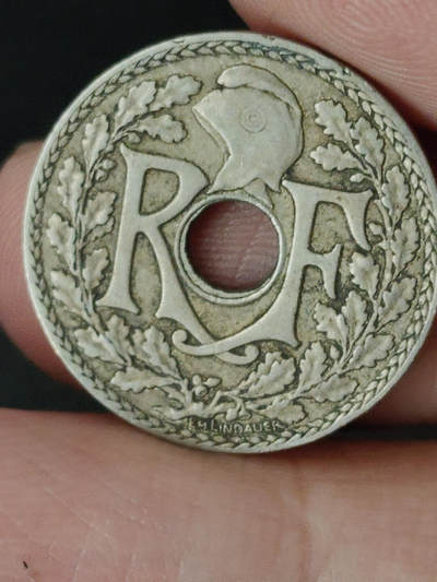 猩哥外币小铺➨【第220场】 - 法国