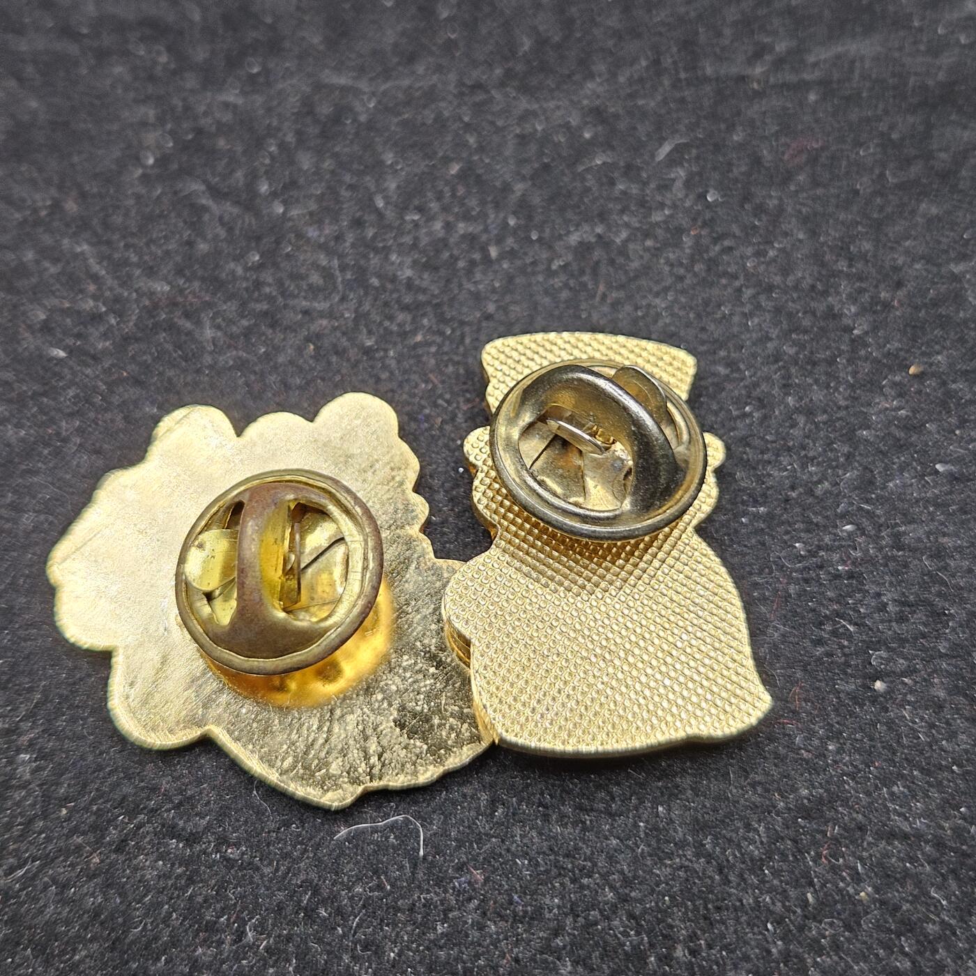 0元起拍勋章 第338期 咸鱼国勋章拍卖专场 3月15日（周日）下午6：00开始 日本徽章两个