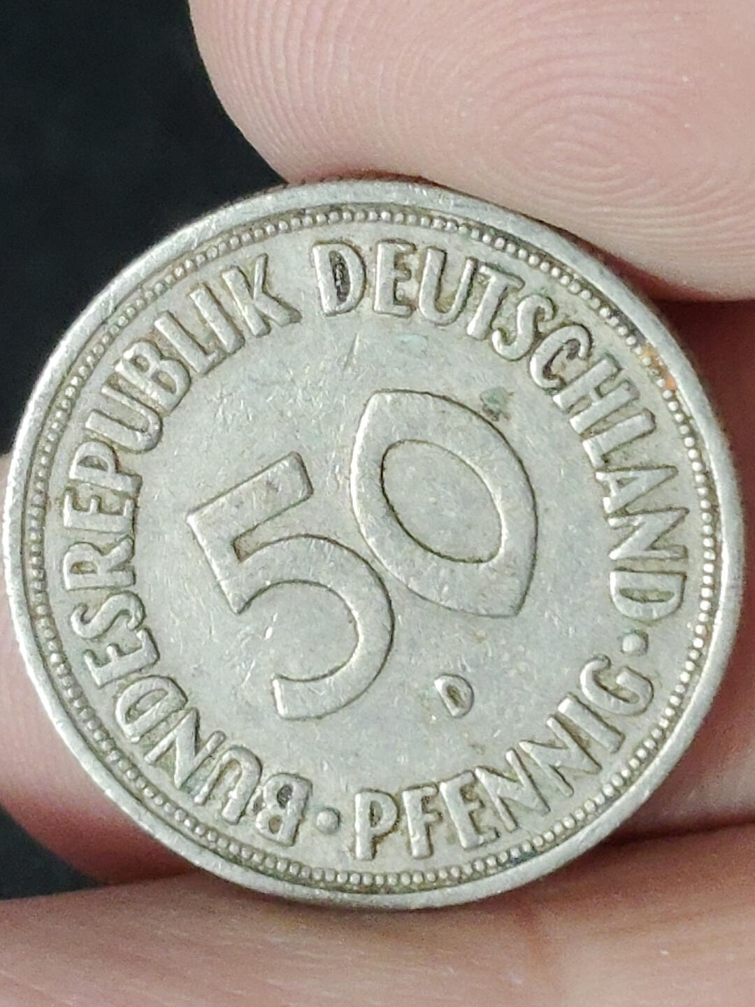 猩哥外币小铺➨【第220场】 德国