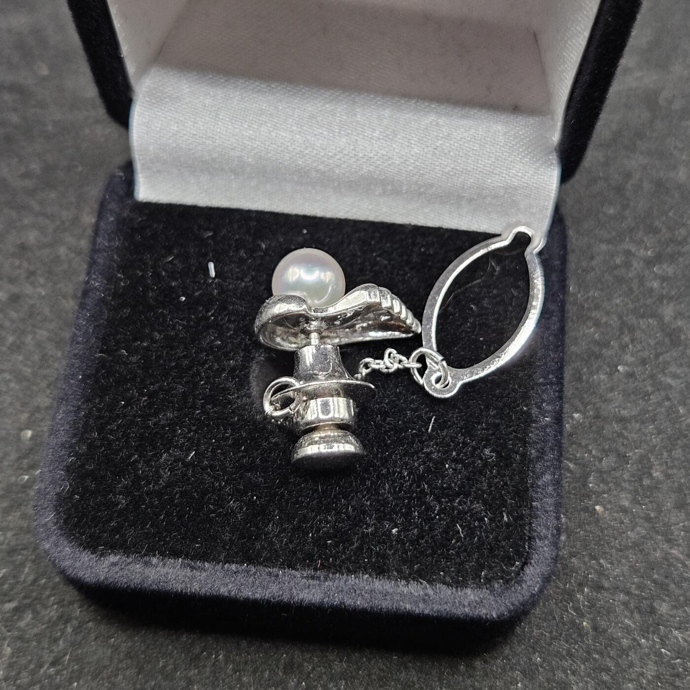 0元起拍勋章 第338期 咸鱼国勋章拍卖专场 3月15日（周日）下午6：00开始 日本中古领扣章带盒