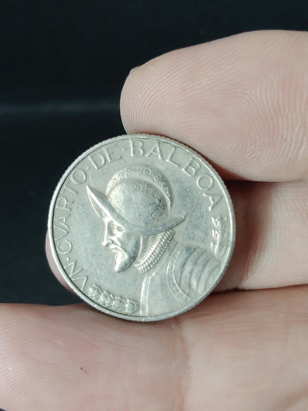 猩哥外币小铺➨【第220场】 巴拿马