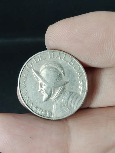 猩哥外币小铺➨【第220场】 - 巴拿马