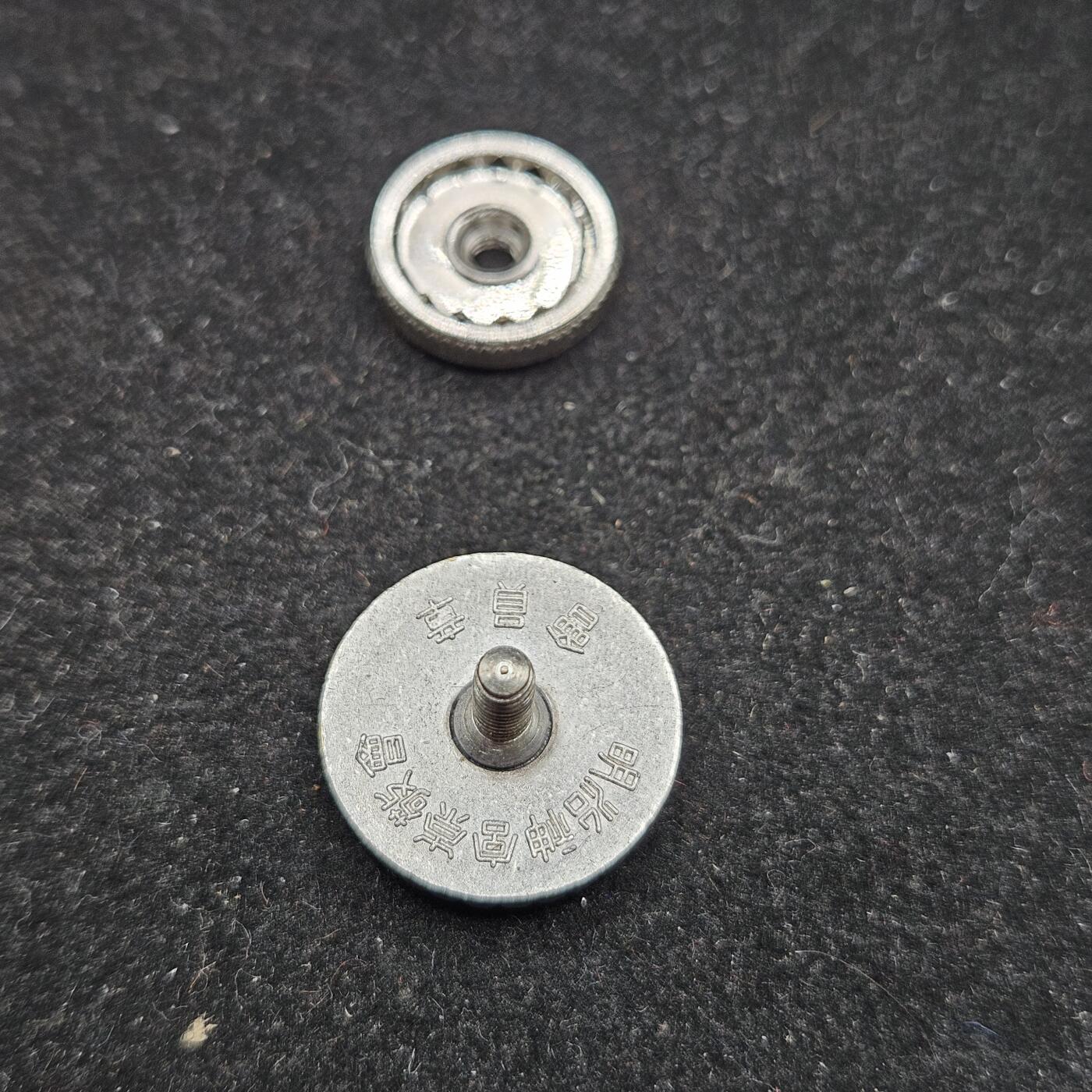 0元起拍勋章 第338期 咸鱼国勋章拍卖专场 3月15日（周日）下午6：00开始 明治神宫崇敬会徽章