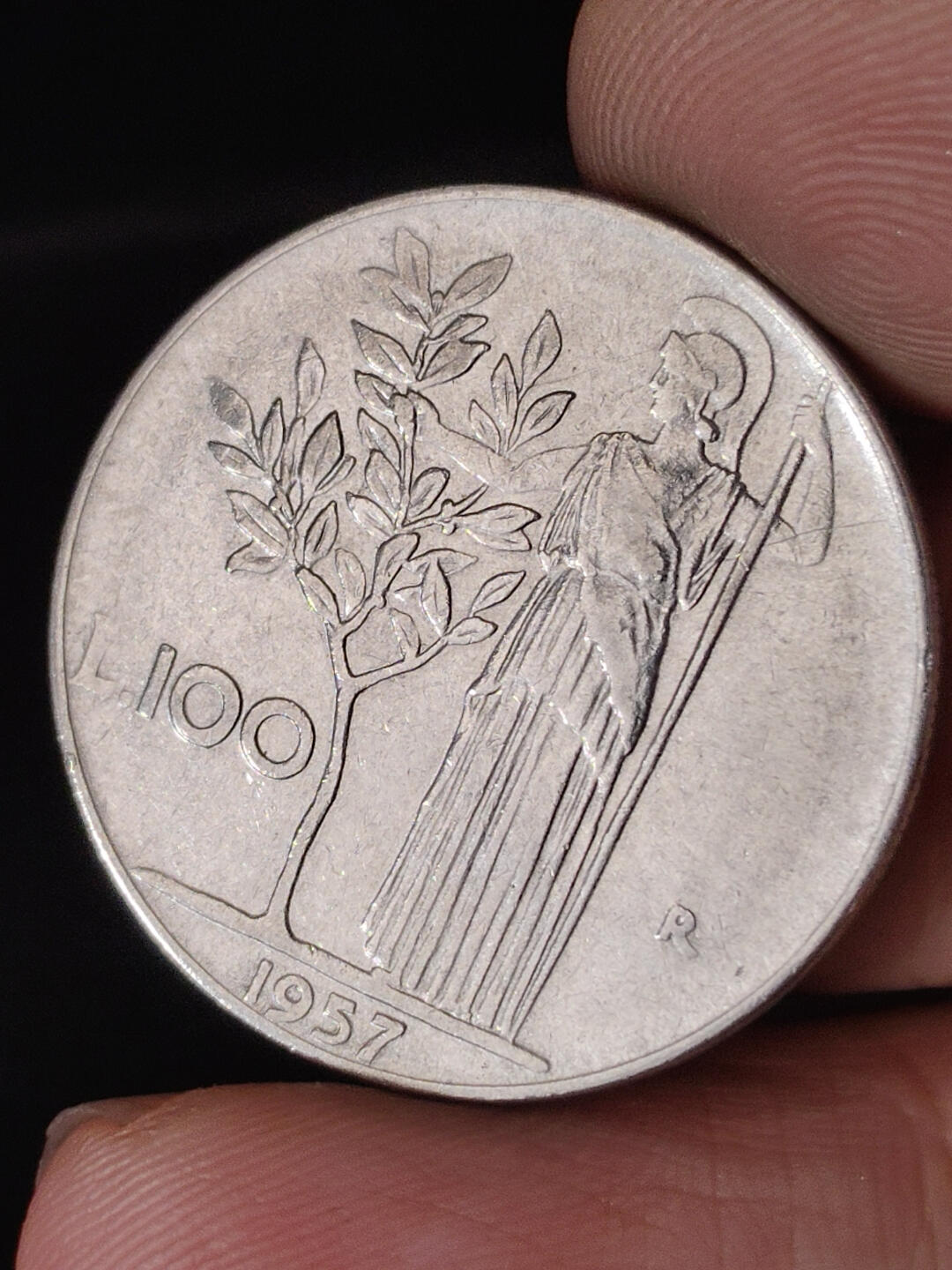 猩哥外币小铺➨【第220场】 意大利