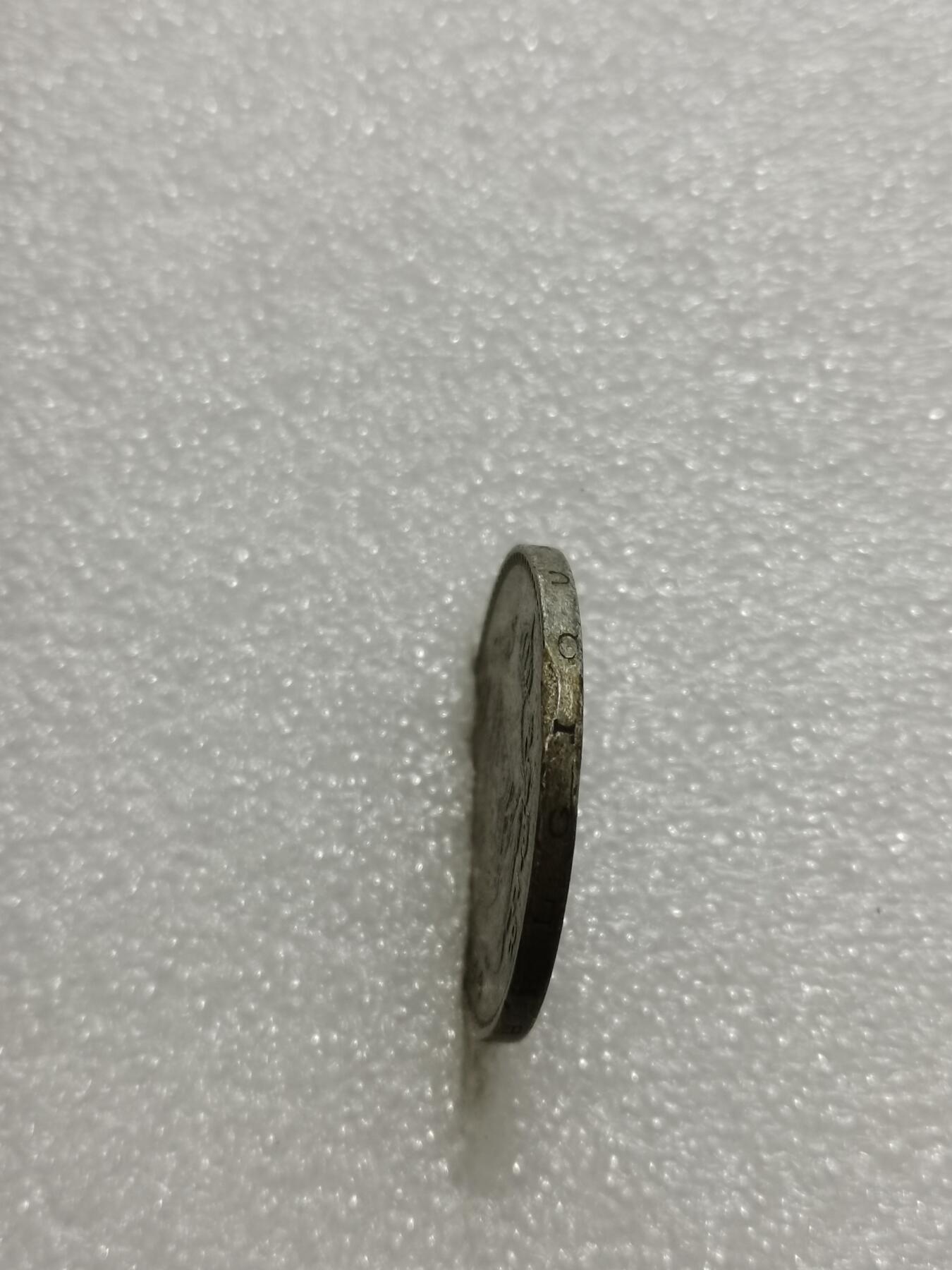 天下钱庄专场欢迎参拍 比利时20法郎银币