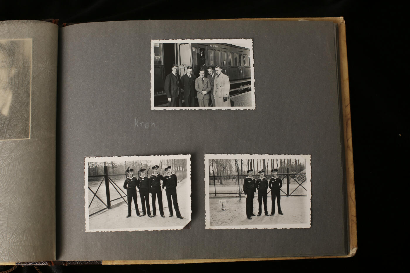 戎马世界章牌大赏第112期 德专场 属于警察中将兼党卫队旅队长（ss中将）布鲁诺-格奥尔格·耶迪克 的私人相册