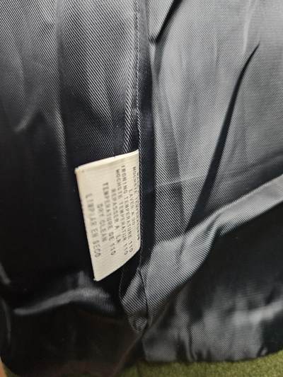 0元起拍勋章 第338期 咸鱼国勋章拍卖专场 3月15日（周日）下午6：00开始 古着大衣 胸围100 肩宽42 衣长95 袖长58