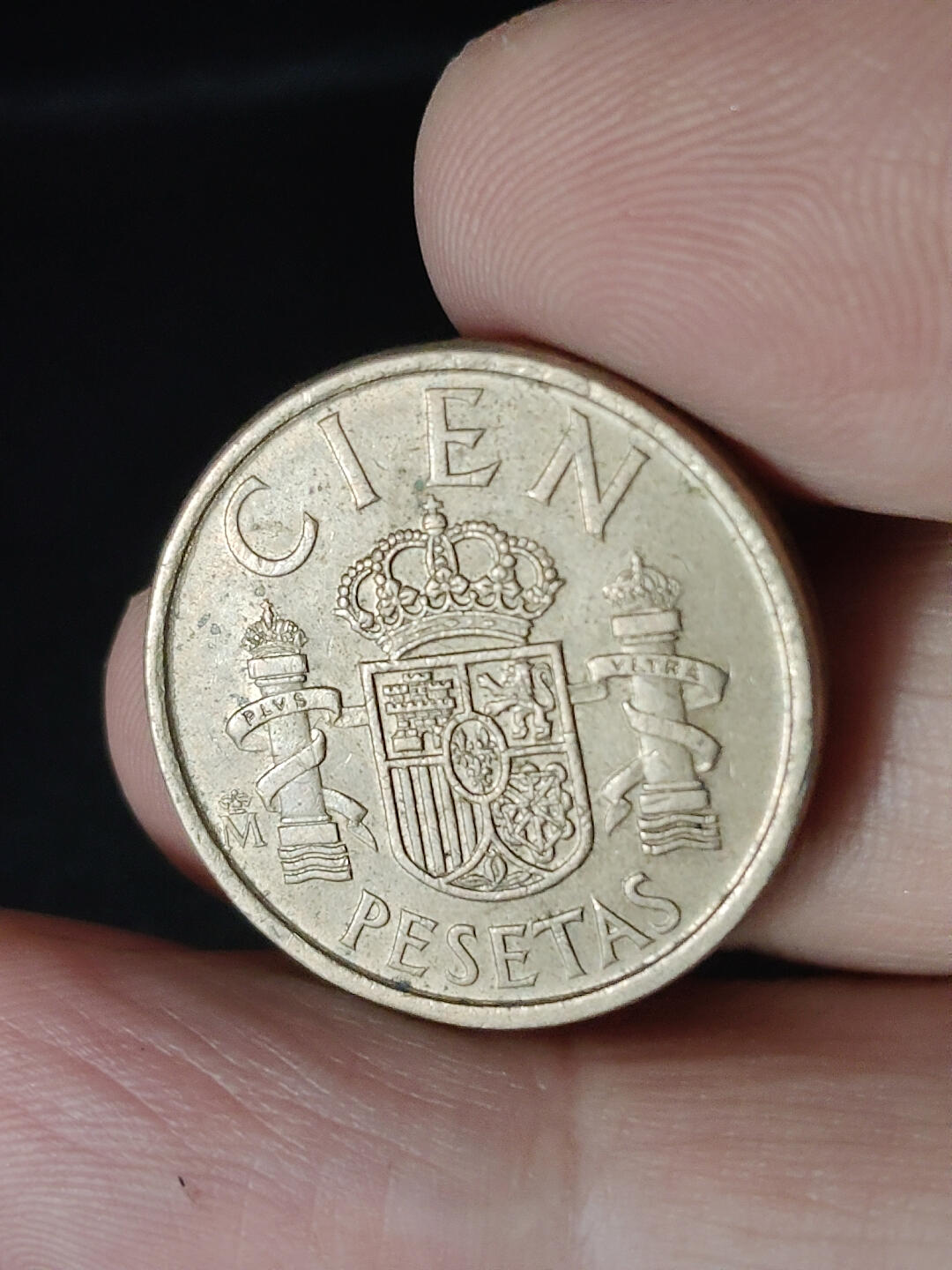 猩哥外币小铺➨【第220场】 西班牙